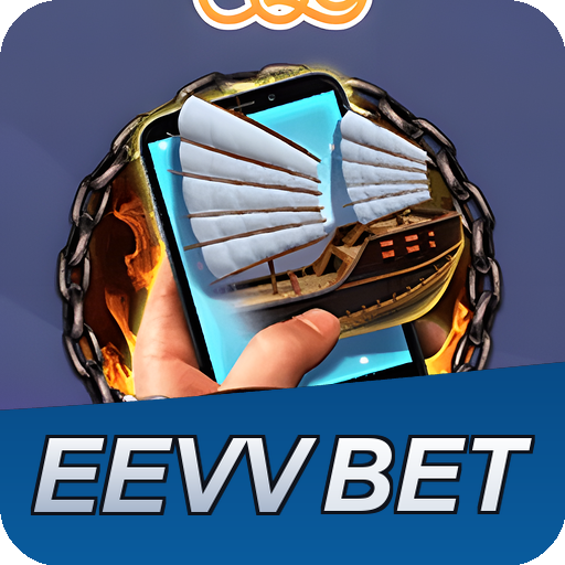 Logo Oficial eevvbet Download